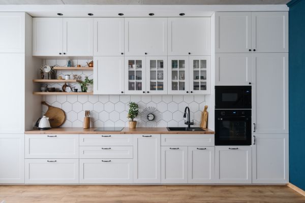 Kitchen Cabinets Installation in Richardson