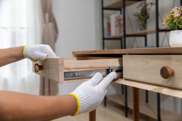 Kitchen Drawers Repair in Richardson