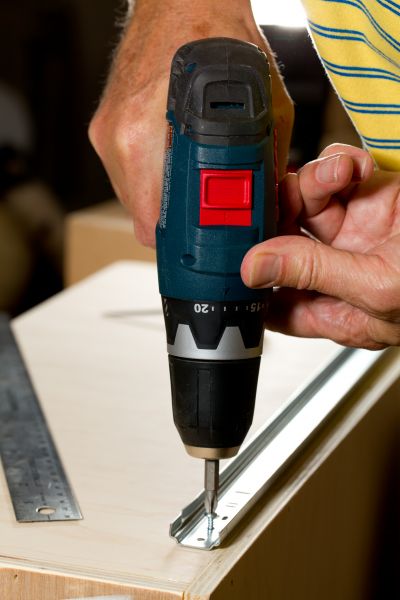 Drawer Runner Repair in Richardson