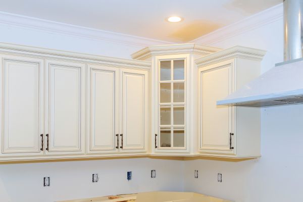 Kitchen Cabinets Repair in Richardson