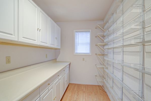 Pantry Repair in Richardson