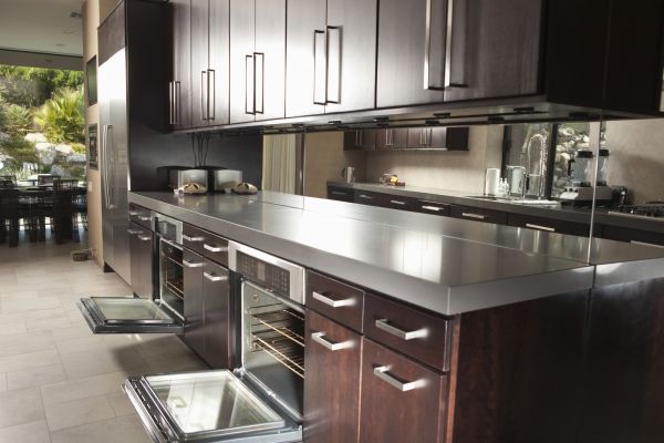 Commercial Cabinetry Service in Richardson