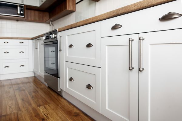 Kitchen Cabinet Installation in Richardson