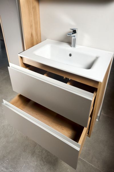Cabinet Drawer Replacement in Richardson